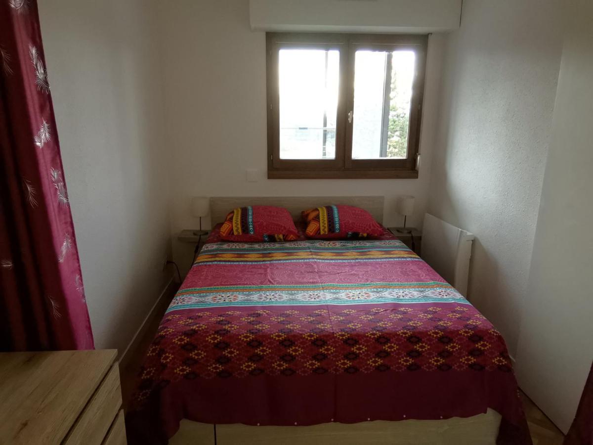 Bel Appartement Face Au Paleospace Villers-sur-Mer Eksteriør bilde